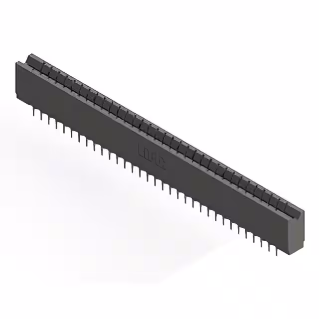 737-066-525-206 EDAC Inc.  Edgeboard Connectors